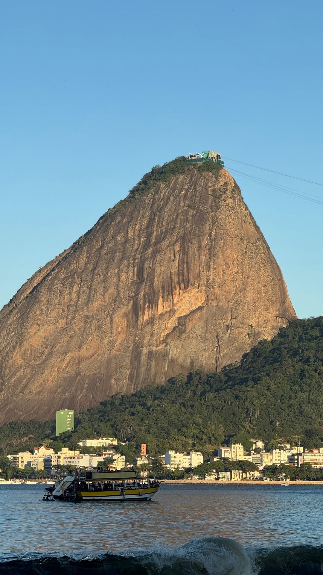 É Rio, clareouuu! ✨

#clareou #riodejaneiro #rj #trend #explorer