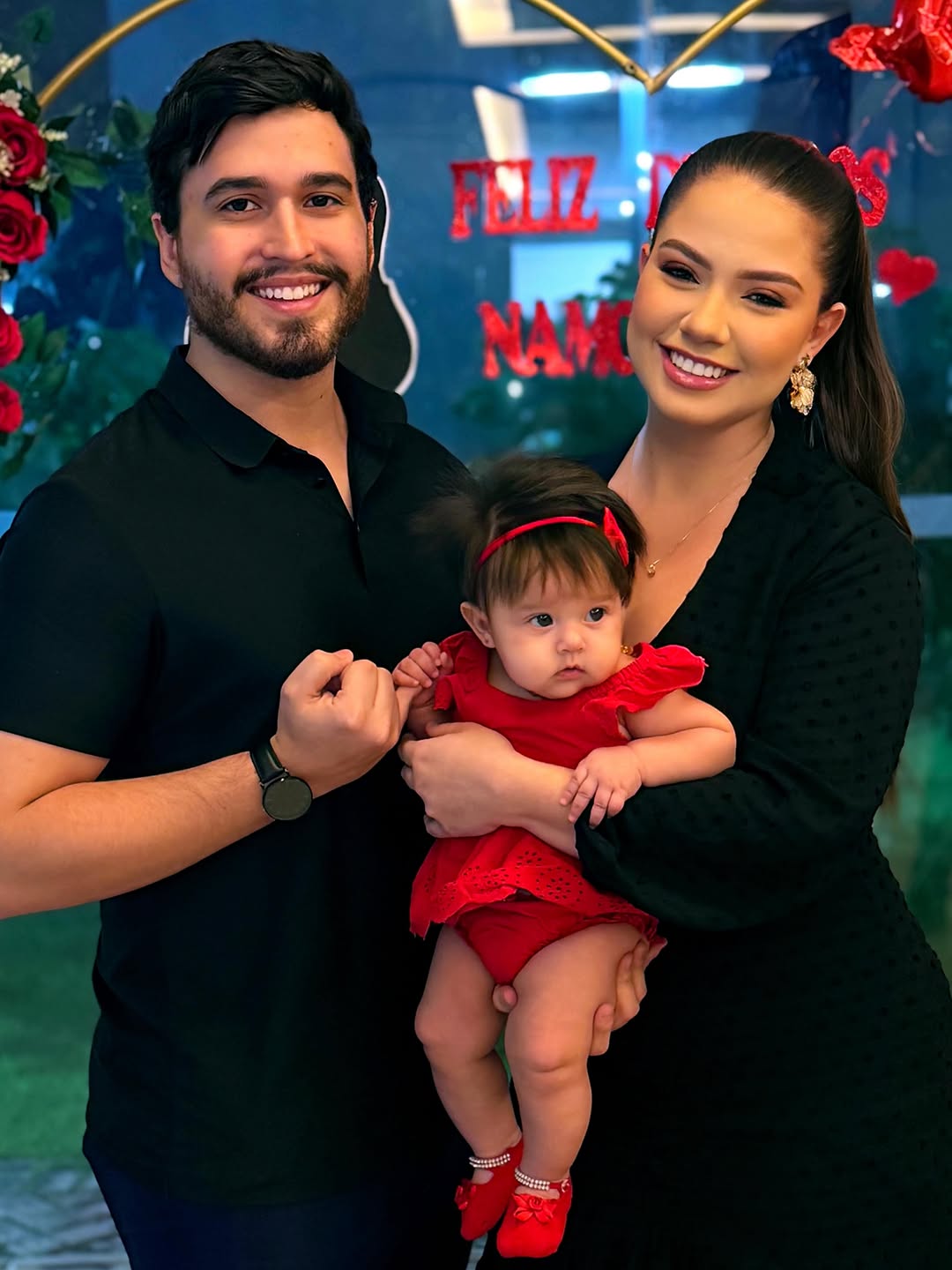 ❤️🖤