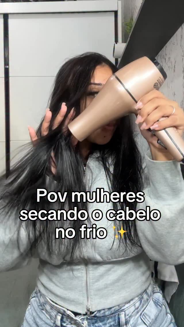 Quem mais é assim ? 👀👀

Secador: UC93T5-3ZSV

No @mercadolivre você encontra no melhor preço e frete grátis 

#BelezaNoMercadoLivre #MercadoLivre #AeC322