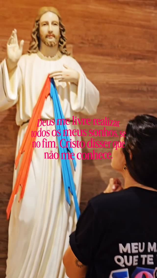 “Dá-me, Senhor, o amor com que queres que eu te ame” (São Josemaria Escrivá, Forja, n. 270).