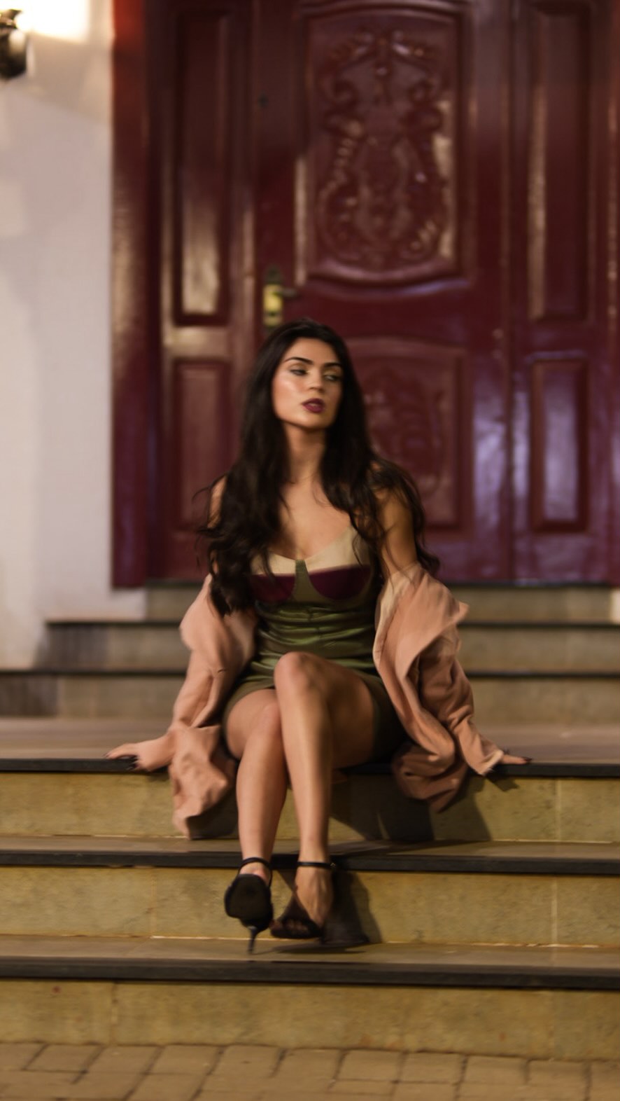 Então… 

#trend #viral #pov