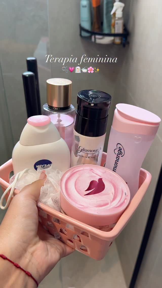 da uma paz 🥹💆🏻‍♀️💗🌸✨

Esfoliante Dove disponível no @mercadolivre pelo melhor preço e entrega super rápida!
ID: DBQHKE-9RTN
@mercadolivreafiliados 
.
.
.
.
.
.
#banhopremium #terapiafeminina #BelezaNoMercadoLivre #AeC321 #MercadoLivre