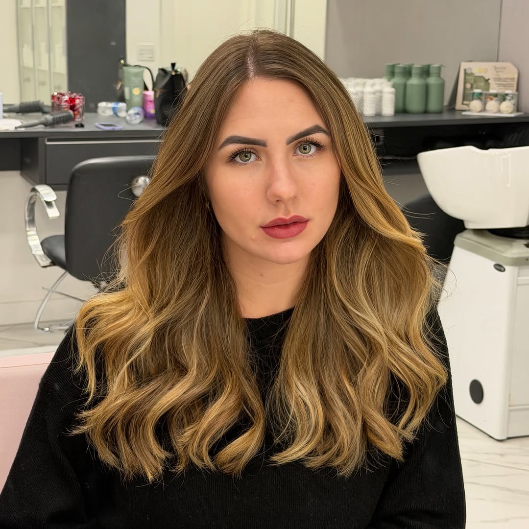Eu sei o que você quer, o que você precisa
 e como te surpreender!  Você quer? 
@keunecuritiba 

#hair #beauty #curitiba