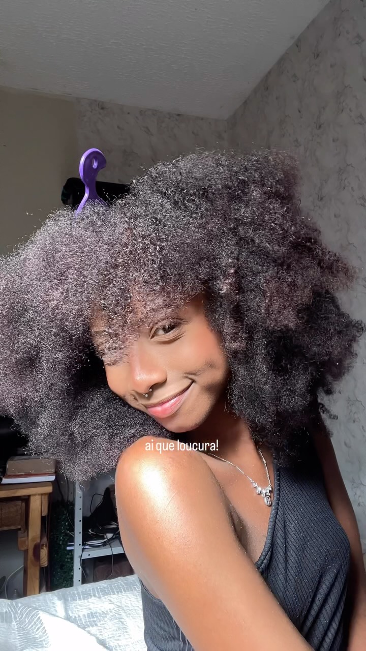 Loucura né mo🙂‍↔️🤝🏽

#fyp #4bhair #explorepage✨ #cachosdefinidos #crespos