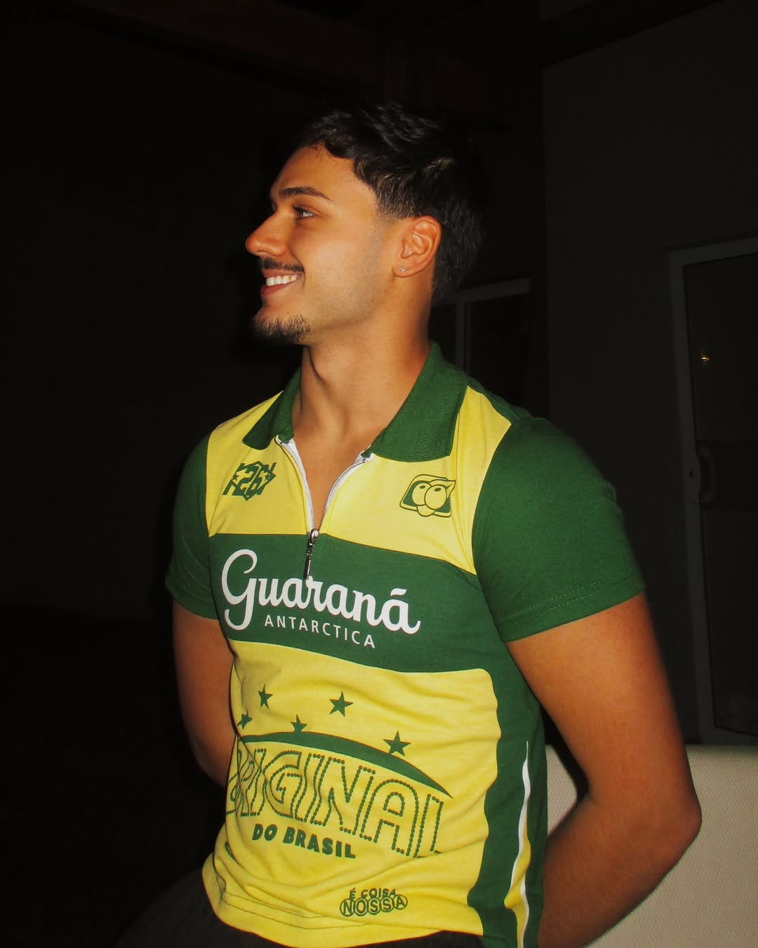camisa 10 🇧🇷