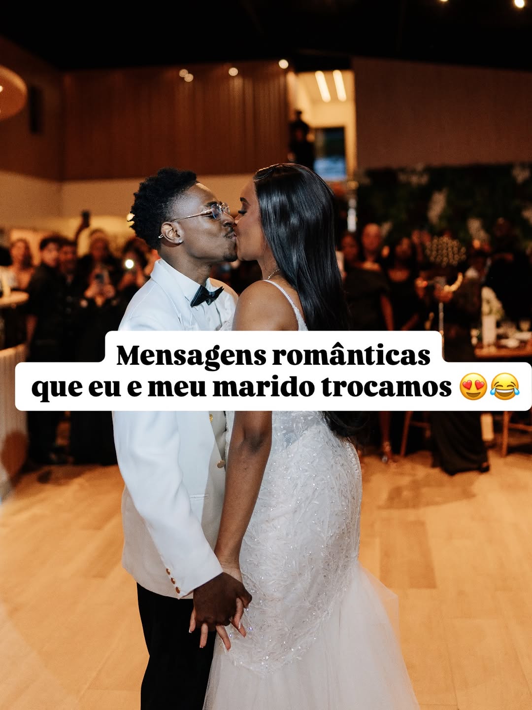Entrei na trend, em clima de dia dos namorados 💌
@malcolmtado 💍❤️

IB: @yurantinta