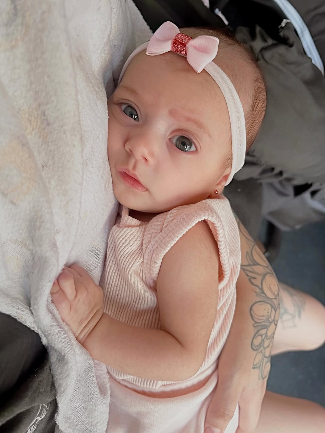 Postzinho só dela, minha Ártemis <3 
Minha maior benção🙏🏻🩵✨