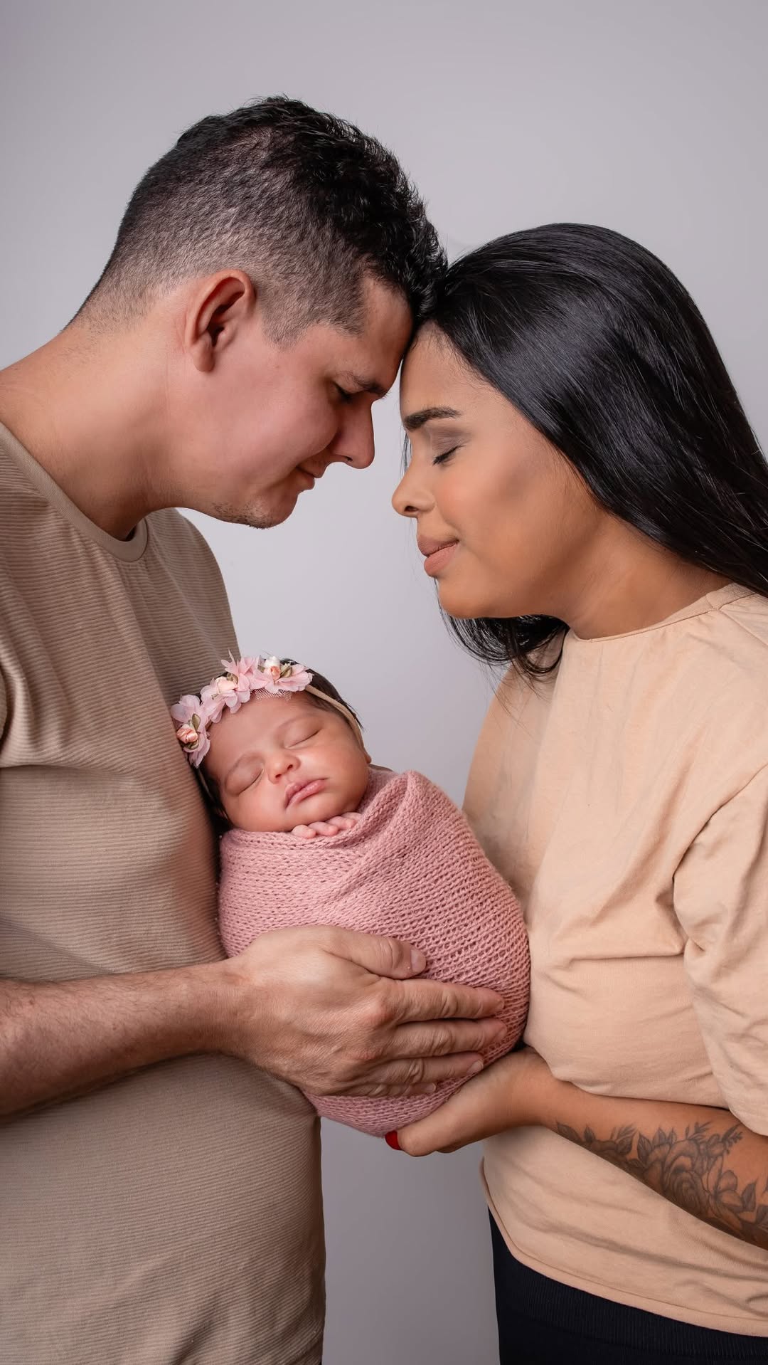 Ter uma família não é ter uma vida perfeita. É ter um lugar onde o amor sempre encontra um jeito de ficar.❤️