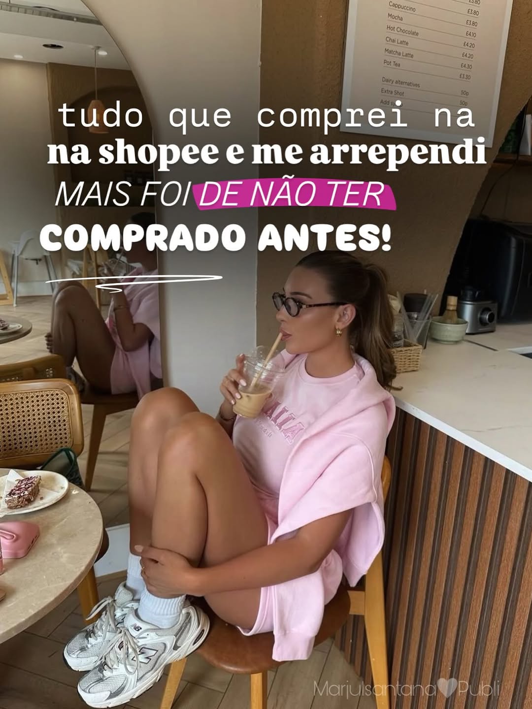 👉 Segue o perfil @marjul_santana antes de comentar pra mensagem chegar certinho | PUBLI

Achadinhos \ comprinhas online \ produtos importados \ bolsas femininas \ joias \ acessórios femininos \ perfumes \ mini perfumes \ beauty \ skincare \ maquiagem \ cabelo \ unhas \ eletrônicos \ iPad \ celular \ fone bluetooth \ lifestyle \ produtos virais \ coisas úteis \ dia a dia \ tendências \ girl lifestyle \ itens femininos ✨