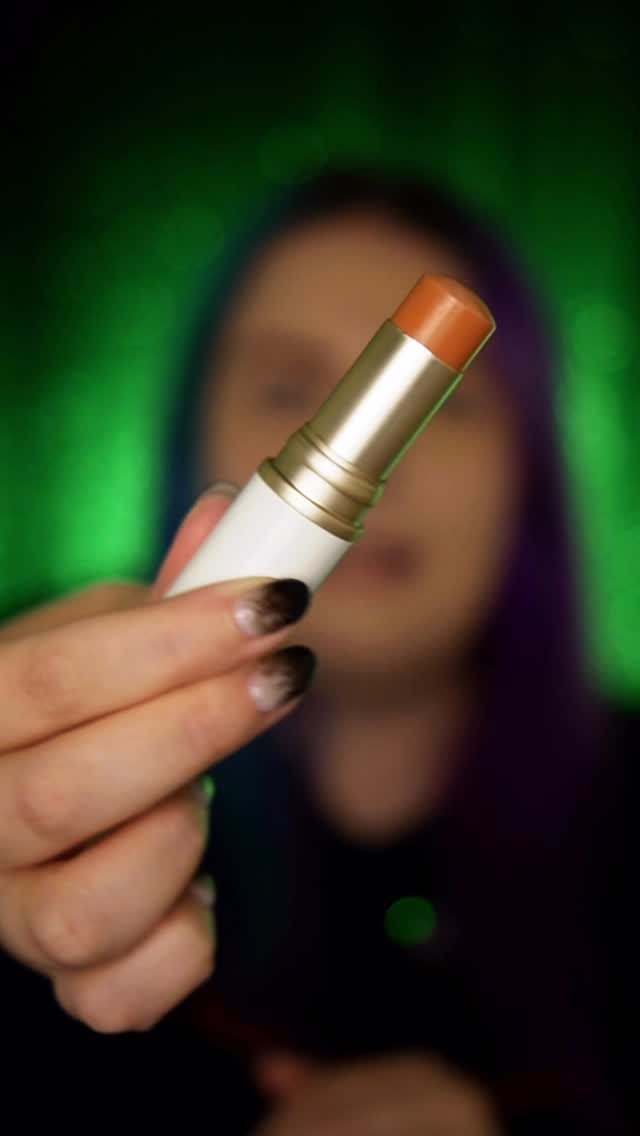 Testando blush coreano ✨

Recebi um blush em stick numa cor super diferentona e fiquei muito supresa com o resultado 😱

Se quiser esse ou outros produtinhos coreanos, tem cupom para você aproveitar na Yes Style: UNHOLY66

#YesStyle #YesStyleInfluencers #YesStyleReview #hince @hince_official_global