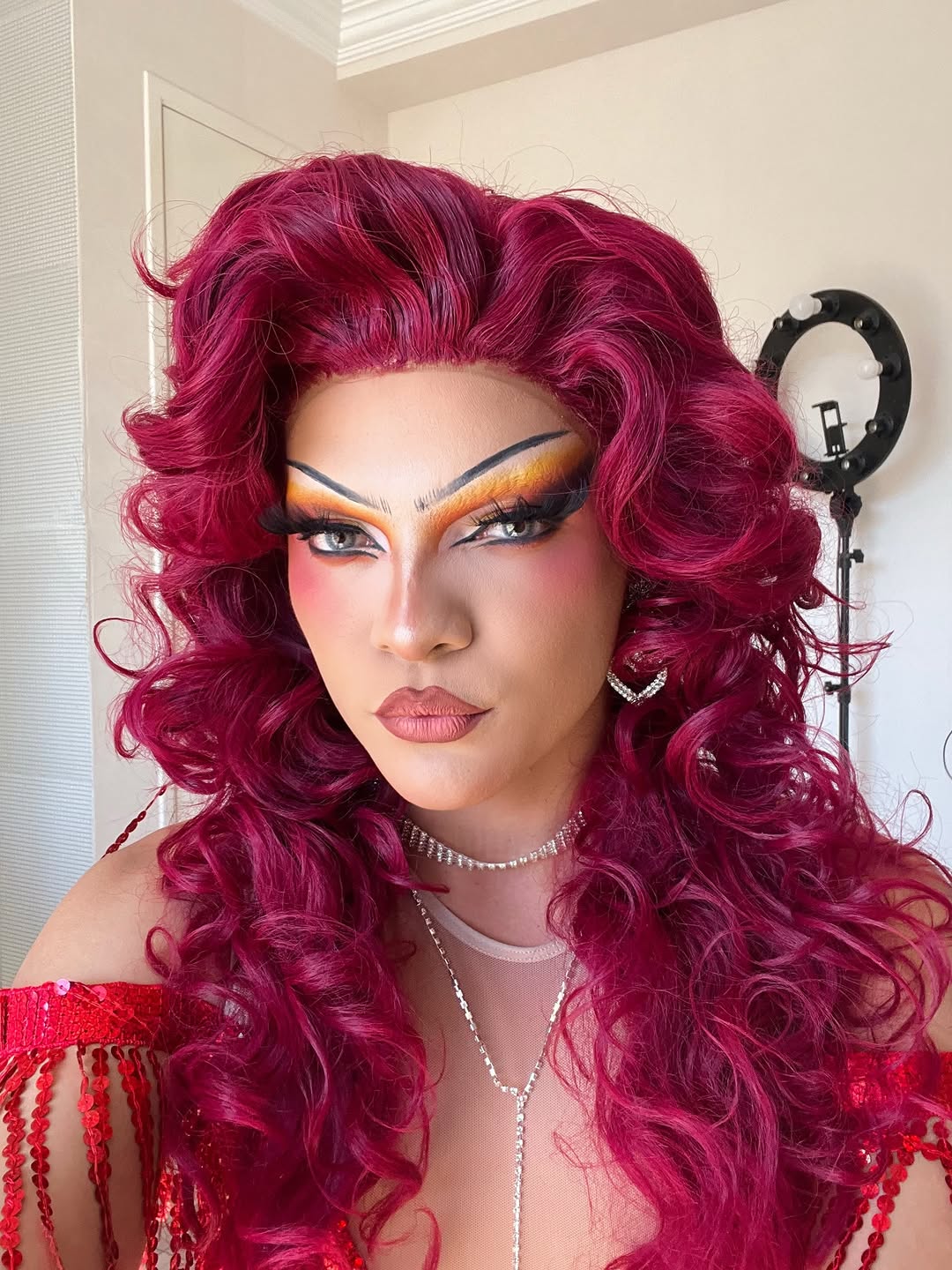 DUMP DO ORGULHO 🏳️‍🌈
Vejam o último vídeo!!!