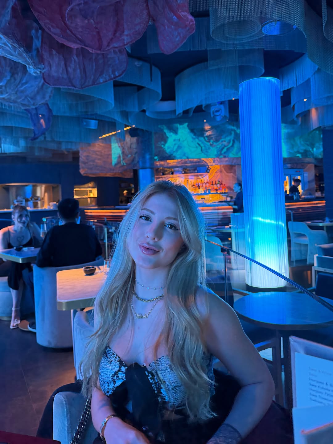 🥂 to life!