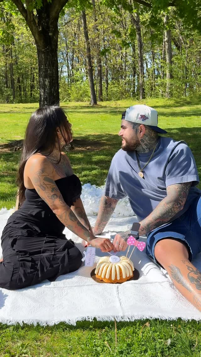 we can’t wait to meet you 🧸🍼💙✨
