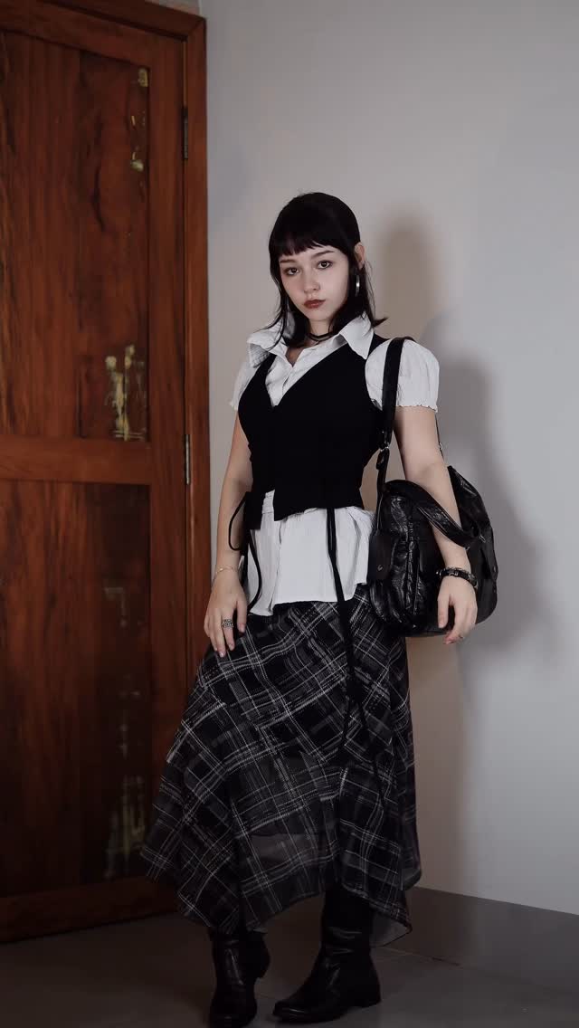 Outfit de dia dos namorados :) #grwm #outfit #diadosnamorados