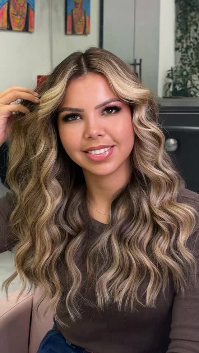 Já imaginou o seu cabelo nesse nível de transformação ? Vamos valorizar a sua beleza e revelar sua melhor versão ✨
@keunecuritiba

#hair #beauty #curitiba