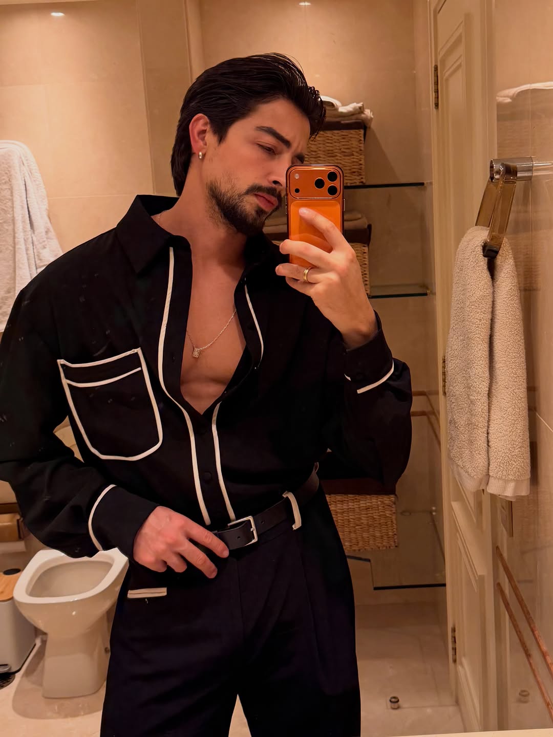 🍪🤳🏋️