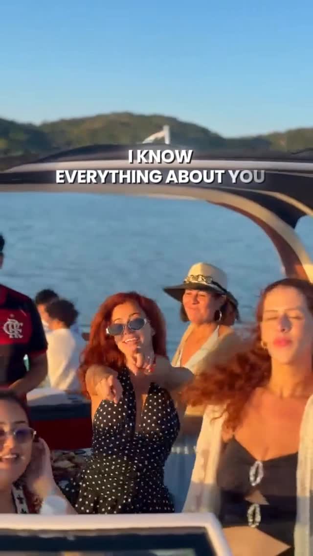 What a vibe 🥳💃🏼