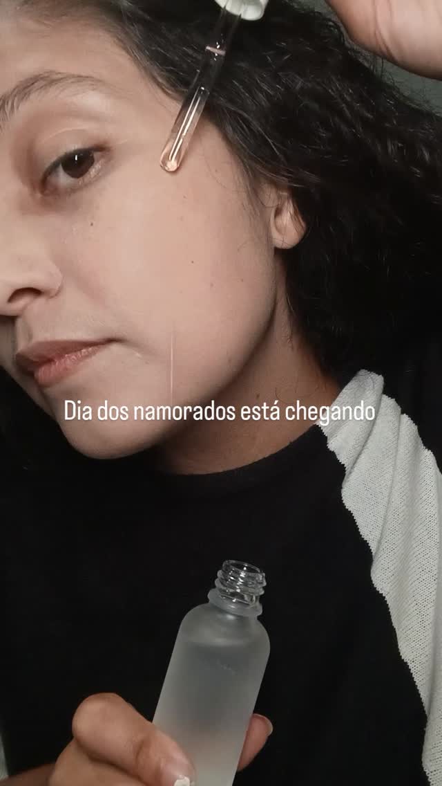 Dia dos namorados chegando e lembrando que: meu melhor date sou eu mesma, e meus mimos de skincare/beleza nunca me decepcionam. ✨