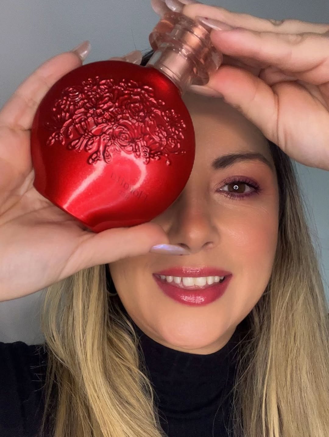 Escolha surpreender seu Amor, escolha um presente de @oboticario 💚.
Use meu cupom: 🏷️GARIMPO5 e garanta 5%OFF + frete grátis em compras acima de R$100
.
.
.
#mvb #diadosnamorados #presente #love #mylove