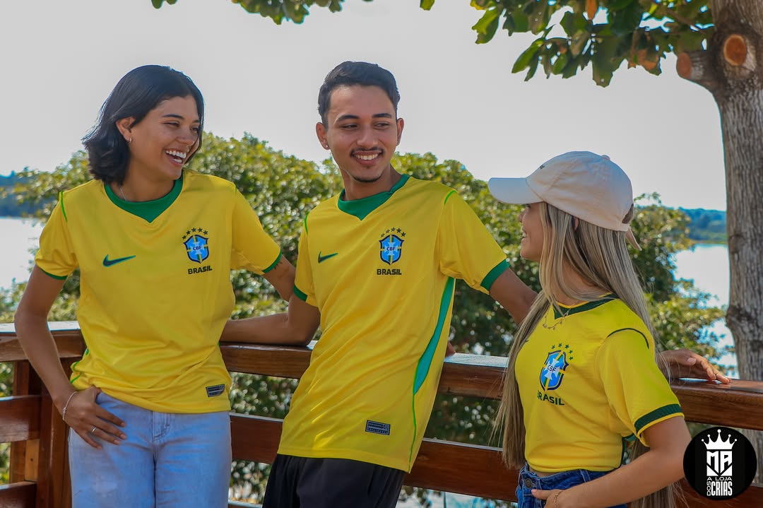 🇧🇷

Clicks📸: @_aquyla.vivi