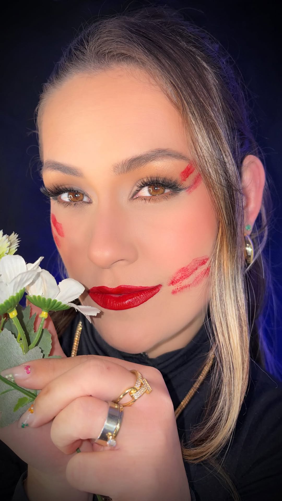 Oh cupido 💘 💌 
.
.
.
.

.

.
.
#maquiagem #transformation #makeuptutorial #fy #ᴇxᴘʟᴏʀᴀʀ
