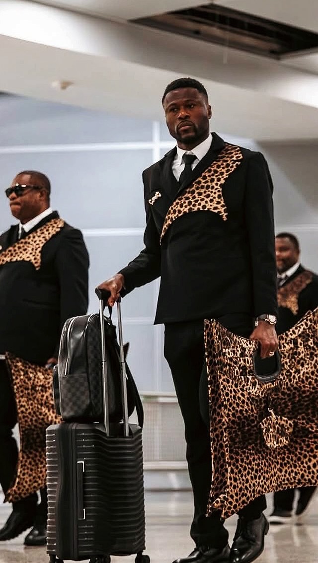 o que acharam? #worldcup #copadomundo #congo #fashion #futebol
