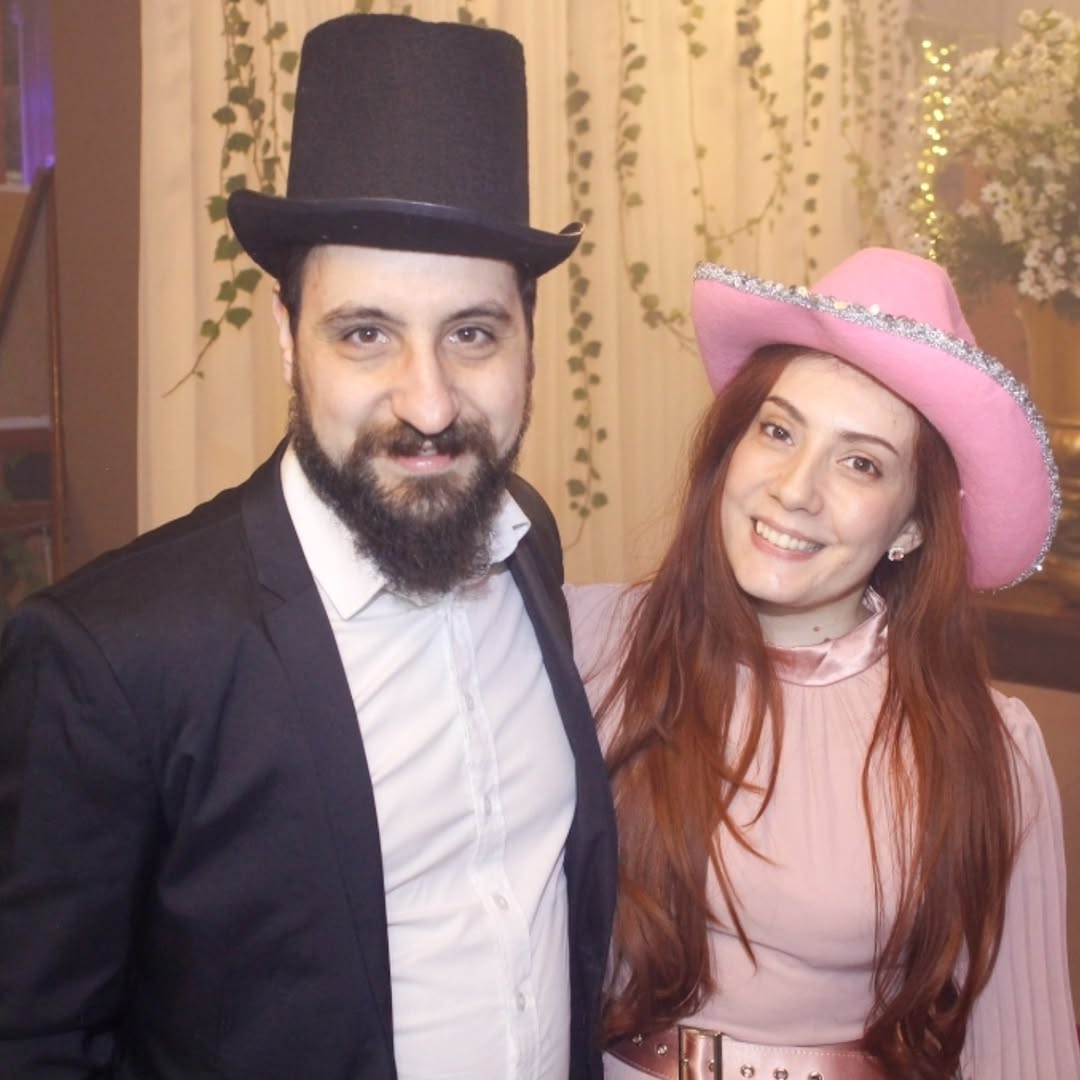Eu e meu Lorde. Nosso 22° dia dos namorados juntos. Te amo ❤️