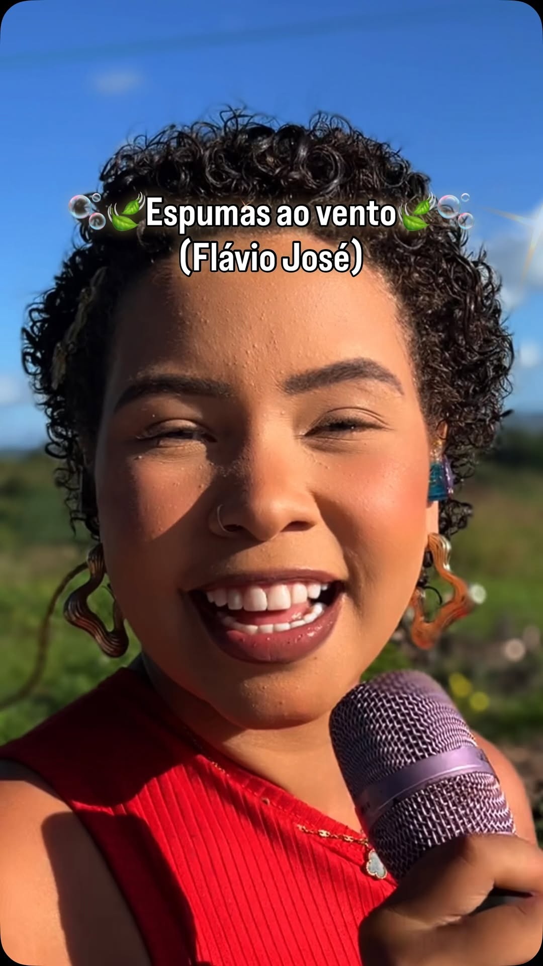🫧🍃Espumas ao vento🍃🫧 @flaviojoseoficial #forró #xote #sãojoao #reels