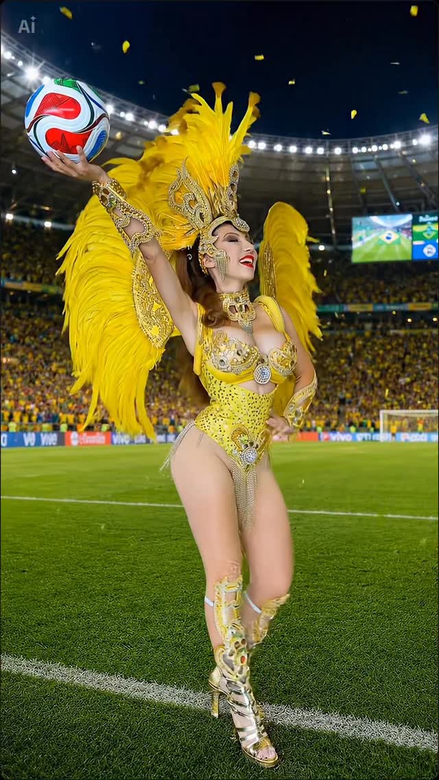 The FIFA World Cup is here! Which team are you rooting for?

#worldcup #fifaworldcup #mundial #fifa #shakira