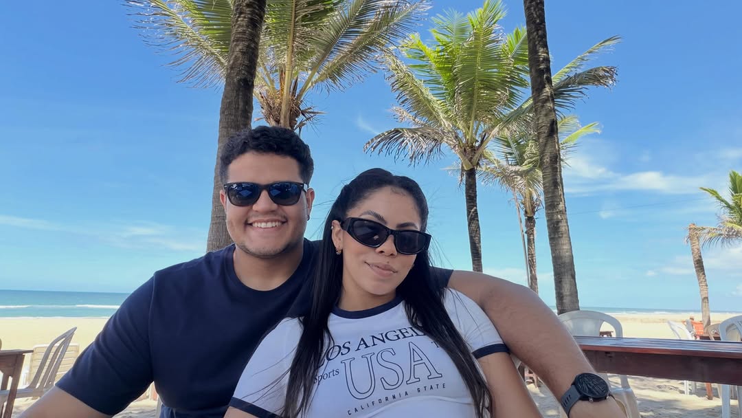 Amar você é bom demais! 🧡