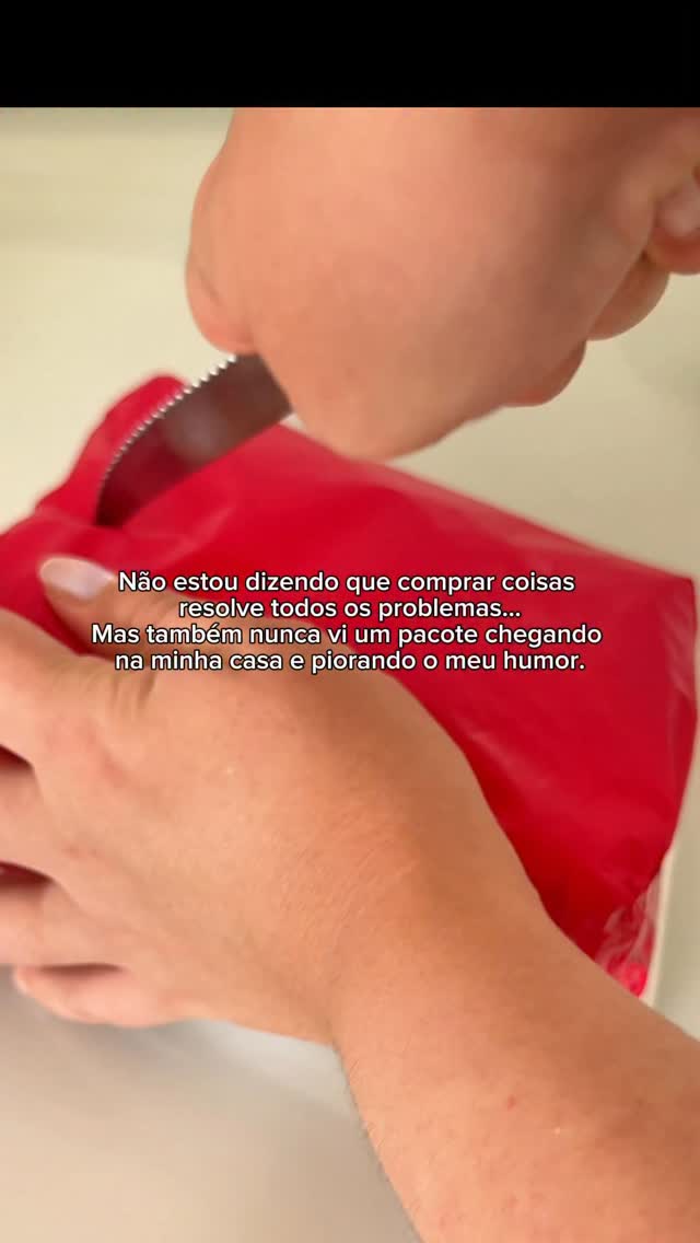 A terapia é importante. Os hábitos saudáveis também.

Mas abrir a Shopee e encontrar aquele produto que estava na lista de desejos por um preço imperdível… isso aí é uma emoção difícil de explicar

 

#kbeauty #dicasdebeleza #produtoscoreanos