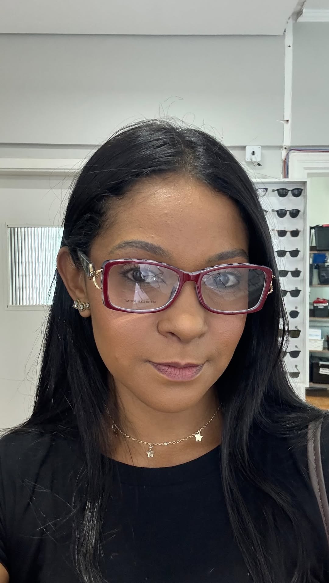 Hora de renovar os óculos! 👓✨

Eu e o Emanuel fomos conhecer o novo espaço da Sonho dos Olhos e escolher nossas novas armações. Encontramos modelos incríveis, atendimento de excelência e muito conforto na hora de escolher. 💙

📍 A Sonho dos Olhos está em novo endereço:
Rua 13 de Maio, nº 9.

Se você está pensando em trocar seus óculos ou fazer seus exames, vale a pena conhecer!

#ótica #óculosdegrau #campinas