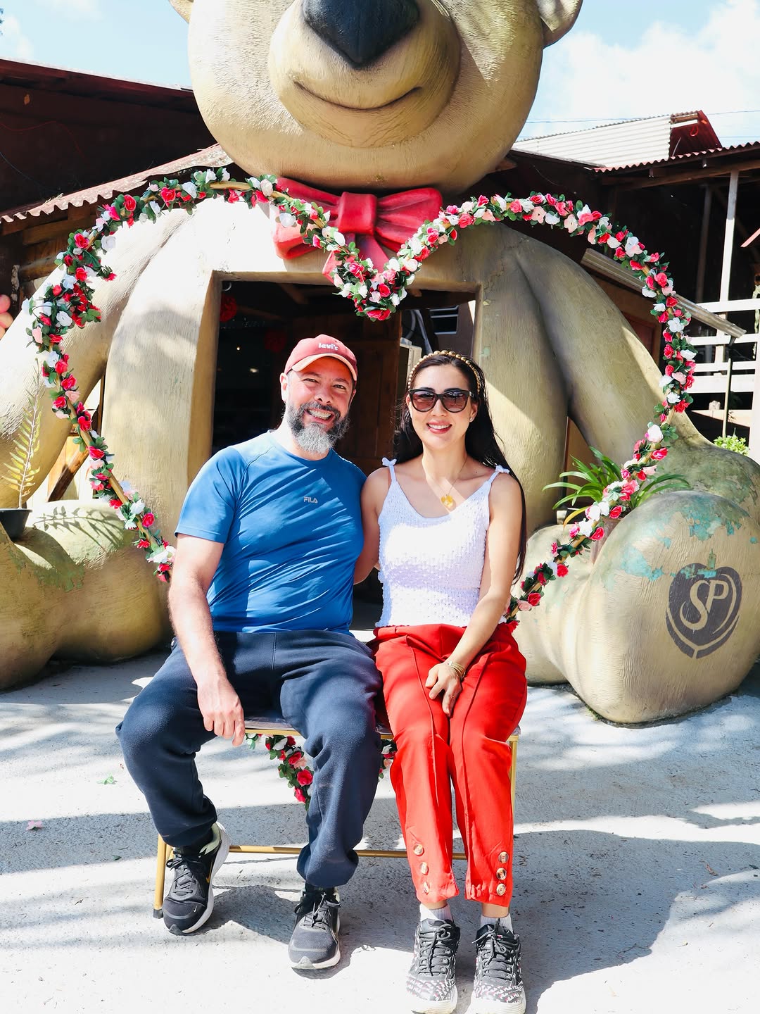 💋Um carrossel de fotos especial dia dos namorados  @ismaelmartinezfilho ❤️
.
.
.
.
.
#diadosnamorados #namorados #namorido #love #amor❤