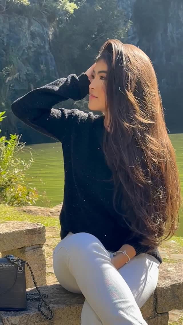 💚🧚🏼🥹 o bosque mais lindo de Curitiba - Bosque Zaninelli