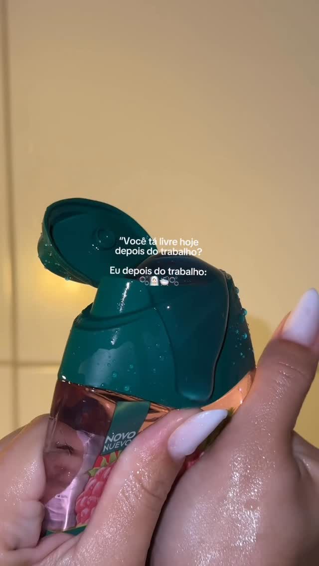 Não, não estou ✨

#banhopremium #finaldesemana #autocuidado #girl #terapia