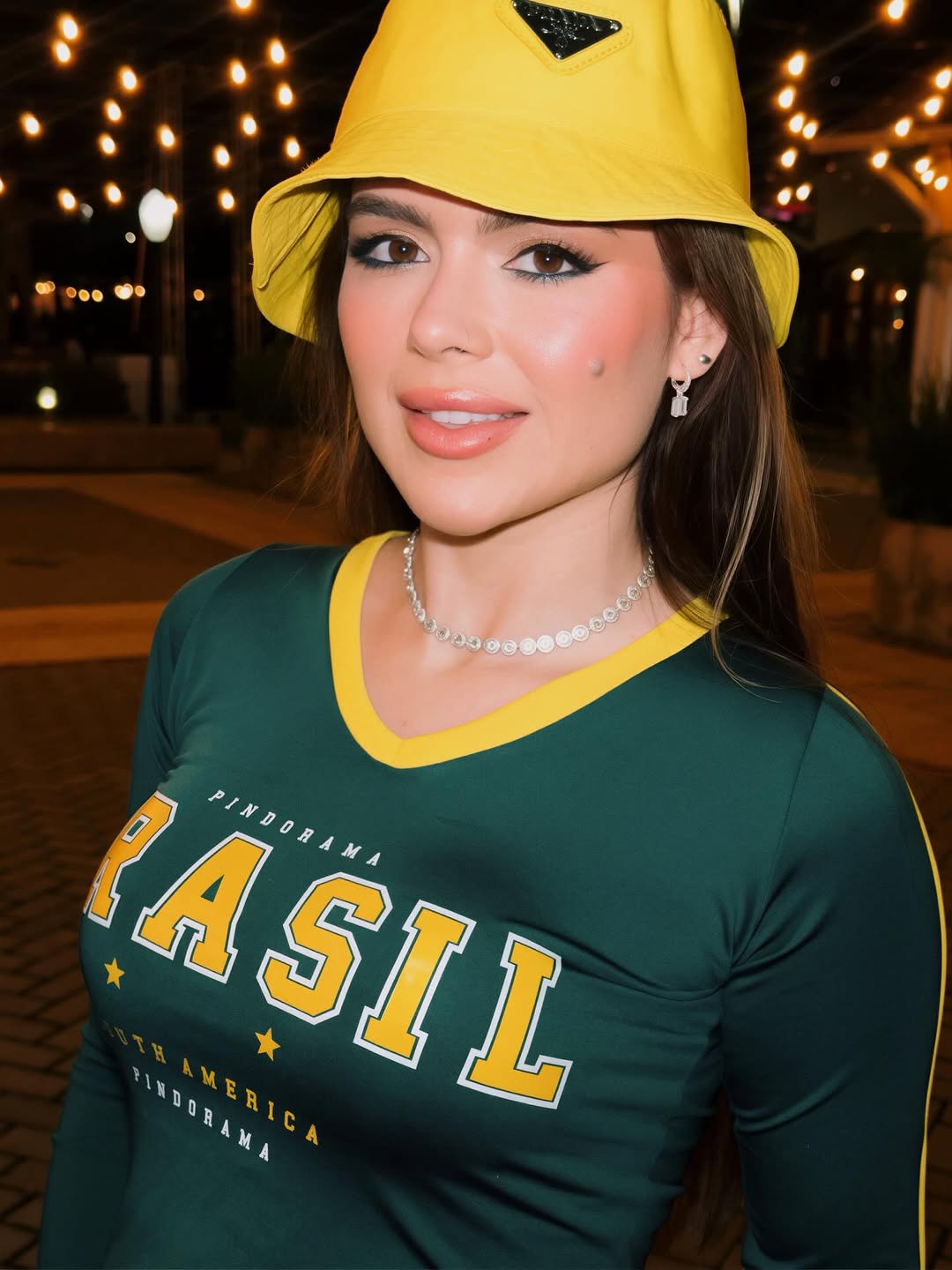🇧🇷

a última é a melhor hahaa 💚
