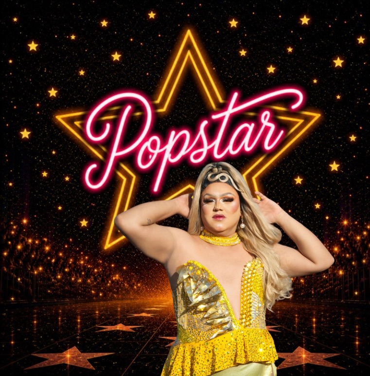 🚨 ESTÁ NO AR! 🚨

✨ O MOMENTO CHEGOU! ✨

Depois de muita dedicação, finalmente o set P O P S T A R está disponível no SoundCloud! 🌟🎧

Um set criado para quem ama sentir a energia da pista, se conectar com a música e viver cada batida intensamente. Vocais marcantes, muita personalidade e uma sequência que promete levar você diretamente para o centro dos holofotes. 🔥

Agora é só dar o play, aumentar o volume e embarcar nessa experiência. Espero que gostem e apreciem sem moderação! 🥵

💜 Ouça 
