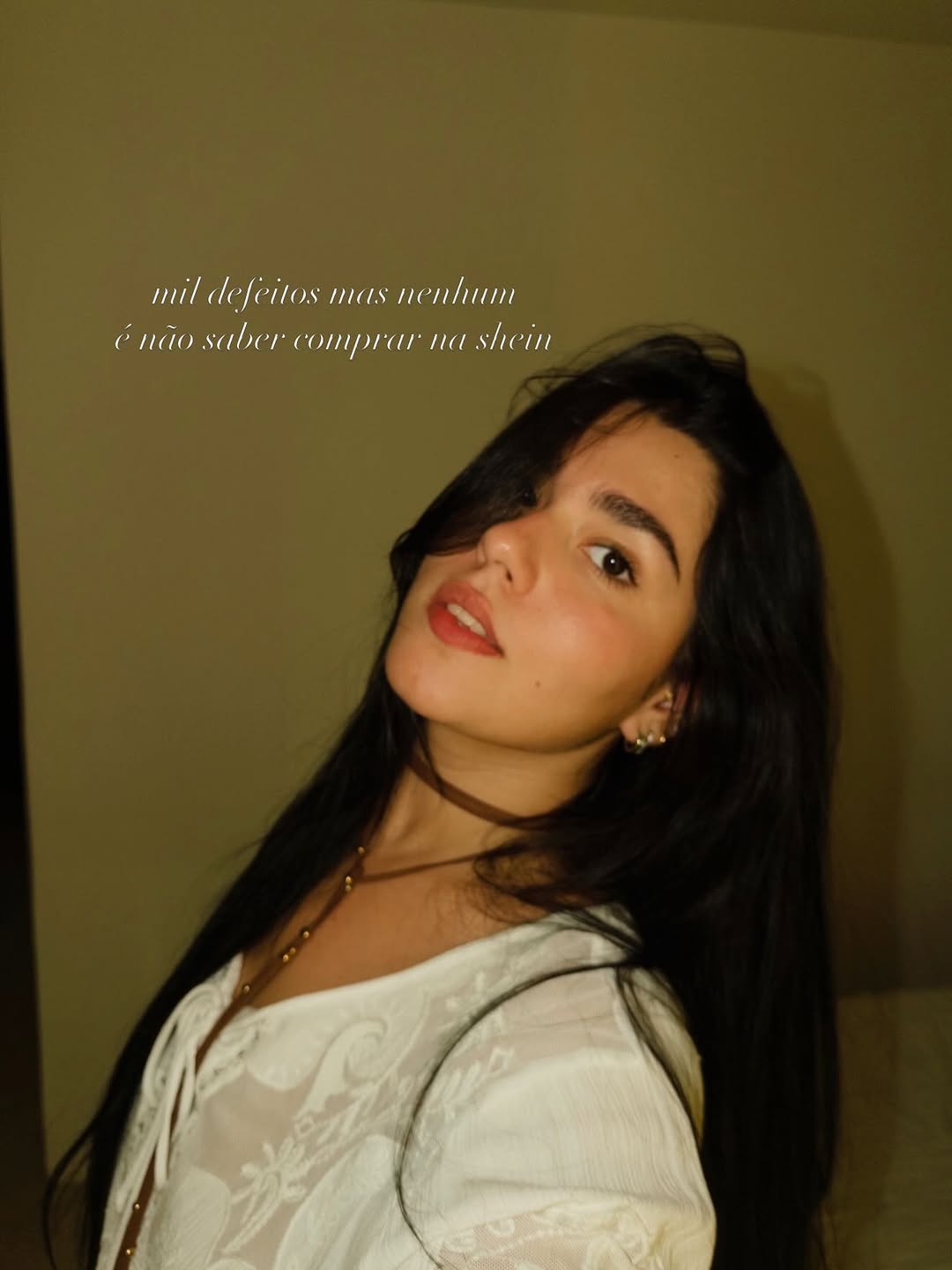 AMO servir lookinhos da shein ⭐️⭐️ se quiserem posso trazer mais desse conteudo por aqui 💋 

#foryou #looks #shein #explorar #vaiprafy