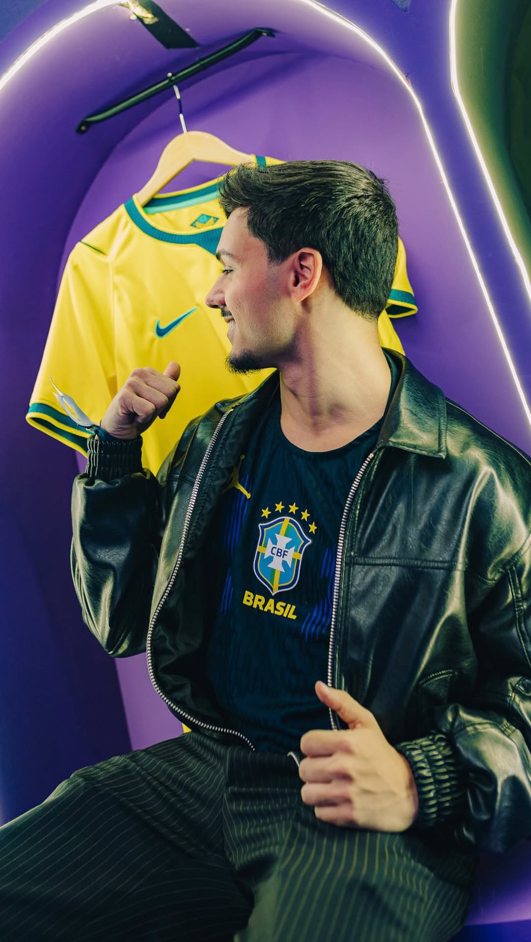 pronto para assistir o richarlison