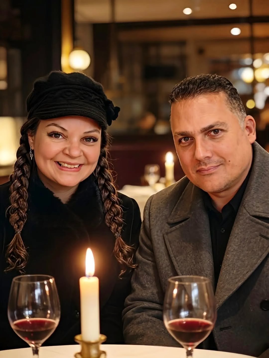 Ontem foi dia dos namorados e a gente completou 22 anos de casados. Olho para trás e vejo tanta história, tanta coisa que a gente viveu e construiu junto. 

Não é só sobre o tempo, é sobre quem a gente se tornou um ao lado do outro. 

Que venham os próximos anos, porque a nossa caminhada só está começando. 🥂❤️

#aniversariodecasamento #diadosnamorados #22anosdecasados #bodasdelouça