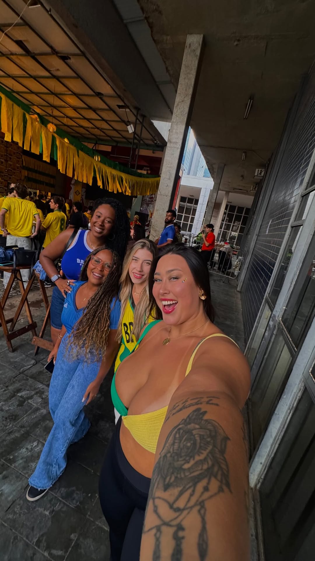 Copa 2026, tá vida? 🇧🇷🇧🇷🇧🇷🇧🇷
🤪🤪🤪🤪

#copadomundo #explore #viral