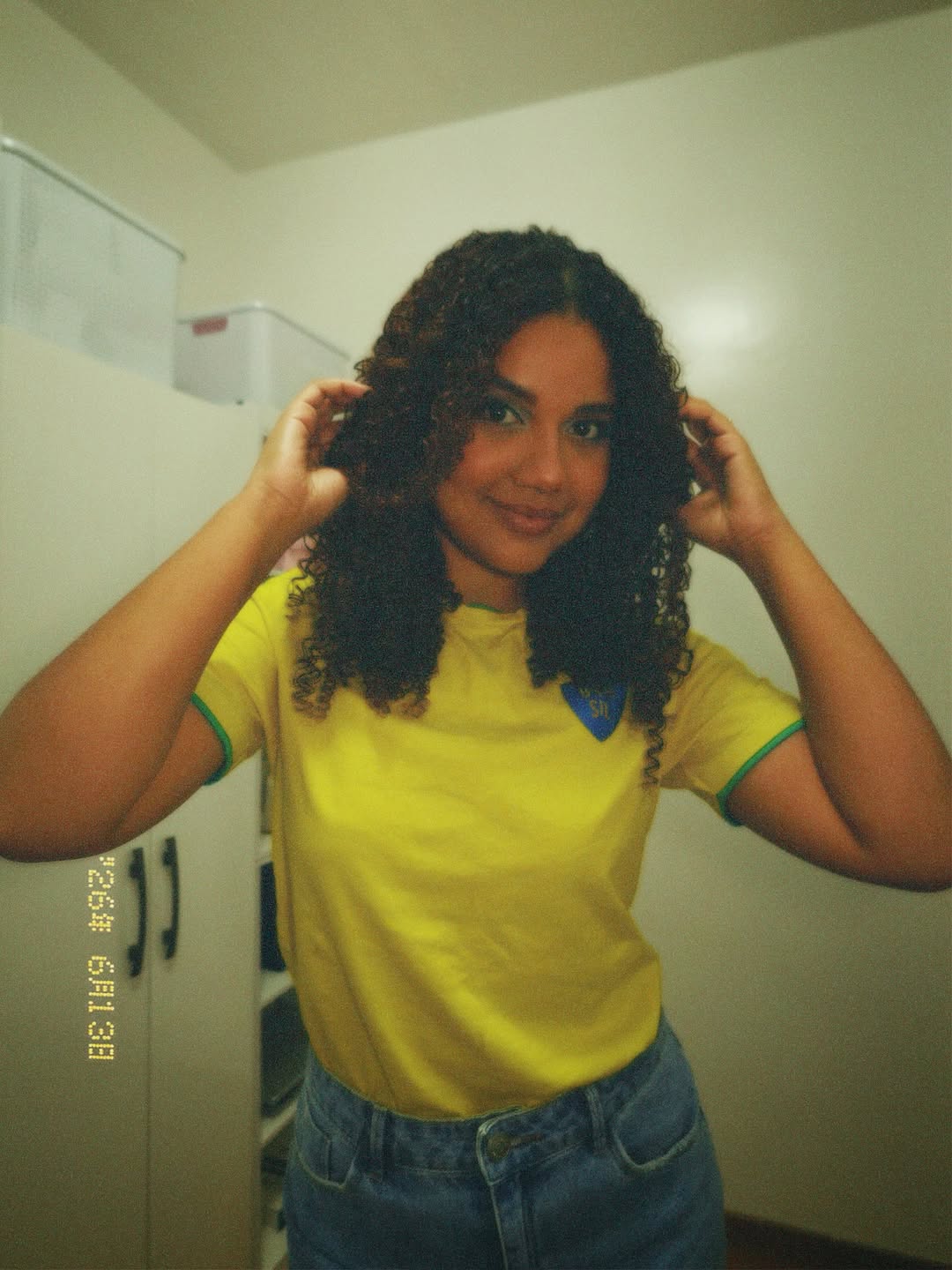 Bora Brasiiiiiiiil 🇧🇷 ⚽️✨

#brasil🇧🇷 #copadomundo2026 #rumoaohexa🇧🇷 #seleçāobrasileira #hexaénosso
