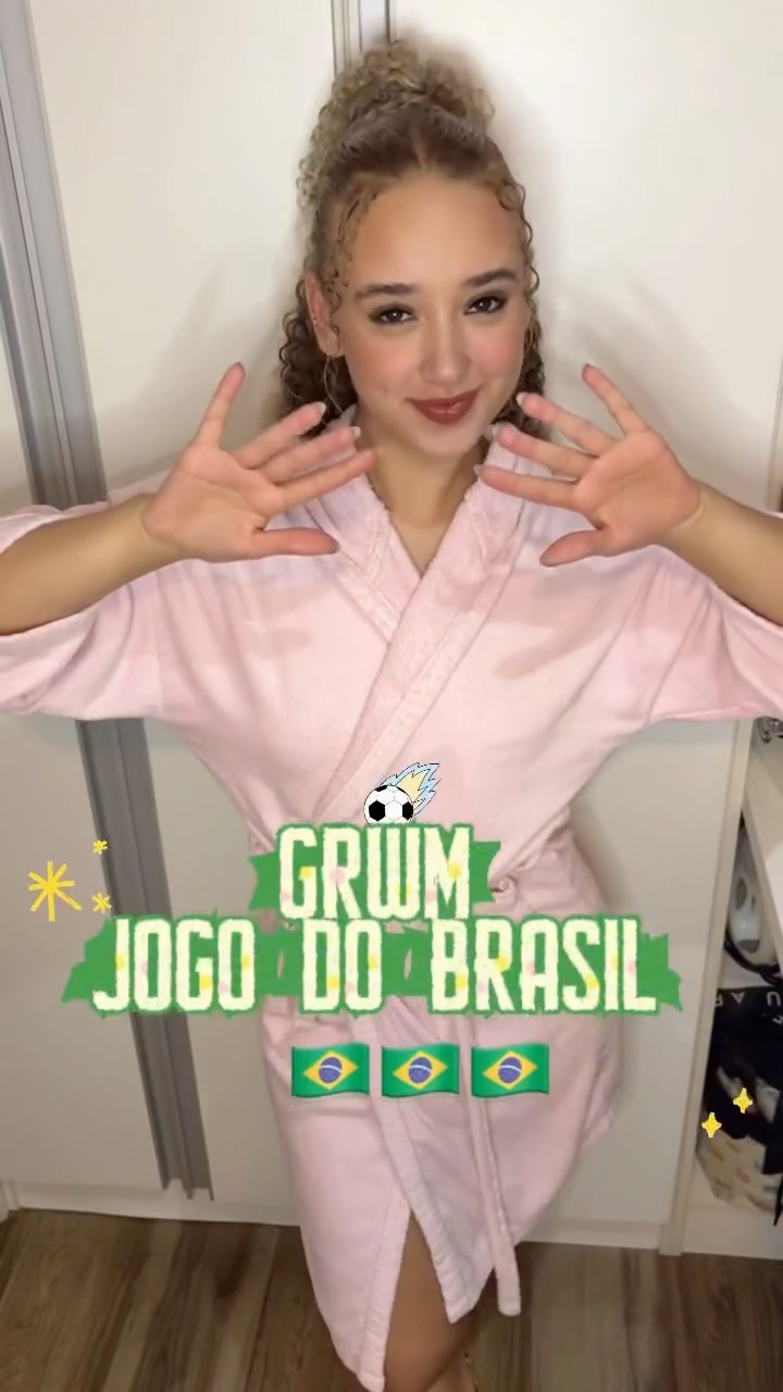 🇧🇷 

#copa2026 #fy #reelsinstagram #explorar #grwm
