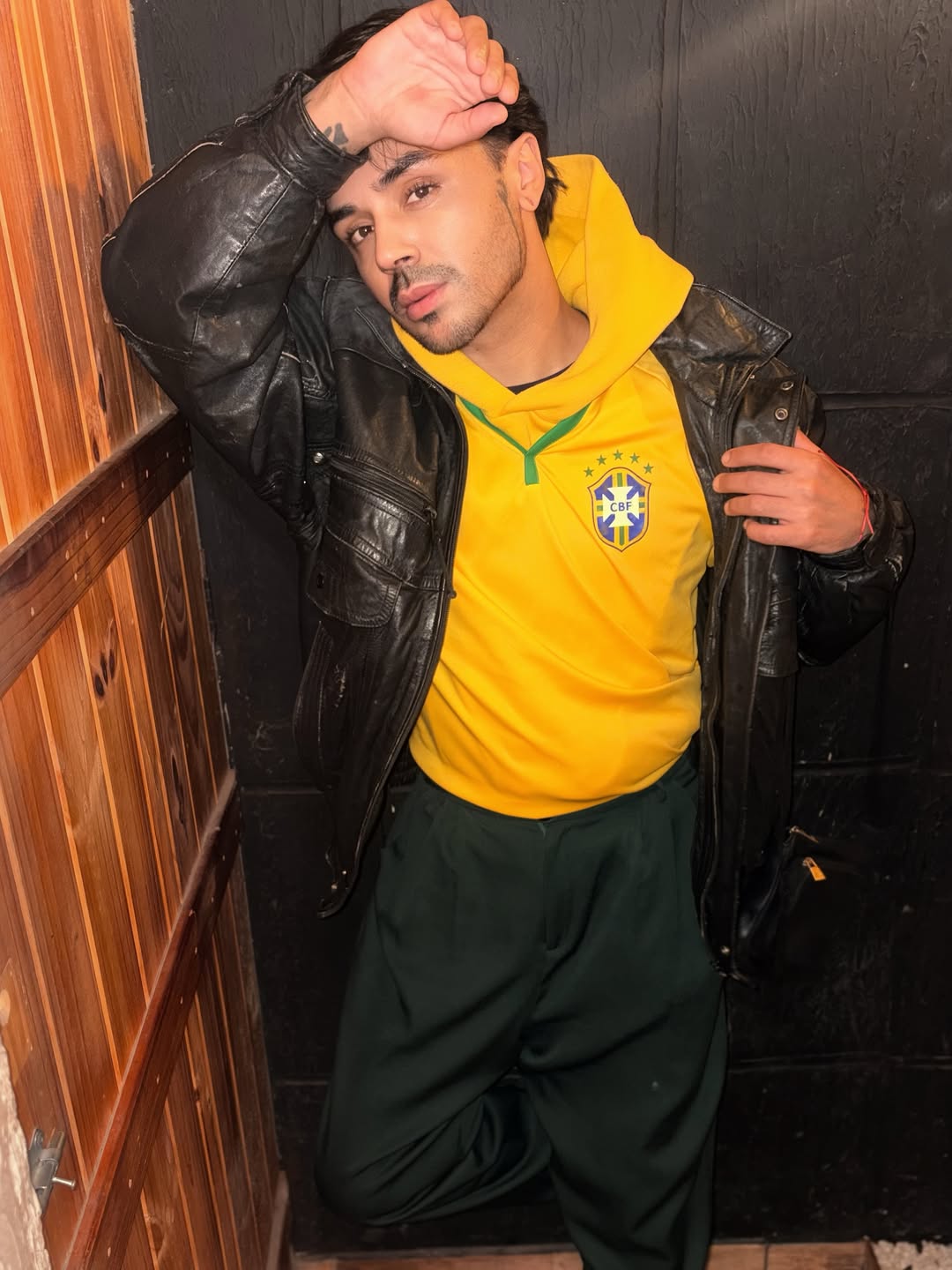 e deu o mood copamundou 🇧🇷✨#copa2026 #virginia #picture