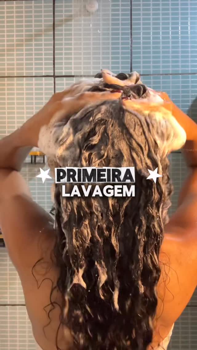 Os cachos voltam ou não?😨🌟

ID: R017J1-CTM1
@mercadolivre 
#BelezaNoMercadoLivre #AeC321 #MercadoLivre