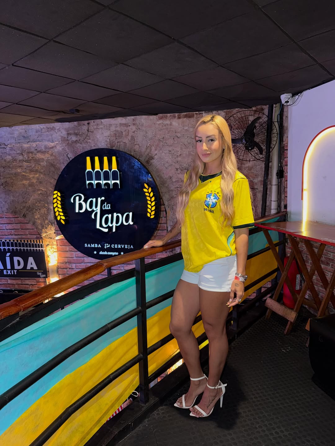 🇧🇷
.
#brasileira #copadomundo #rj