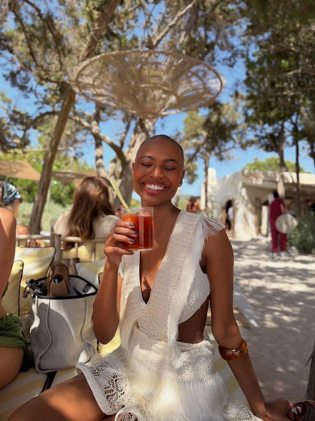 Ibiza lately 💘
