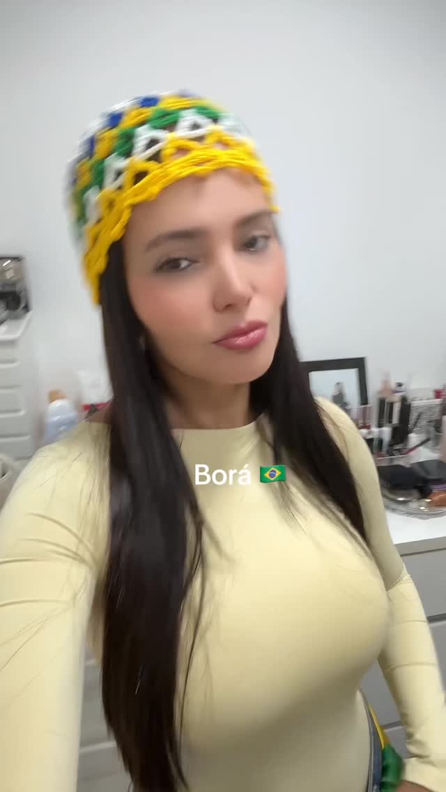 Look 🇧🇷