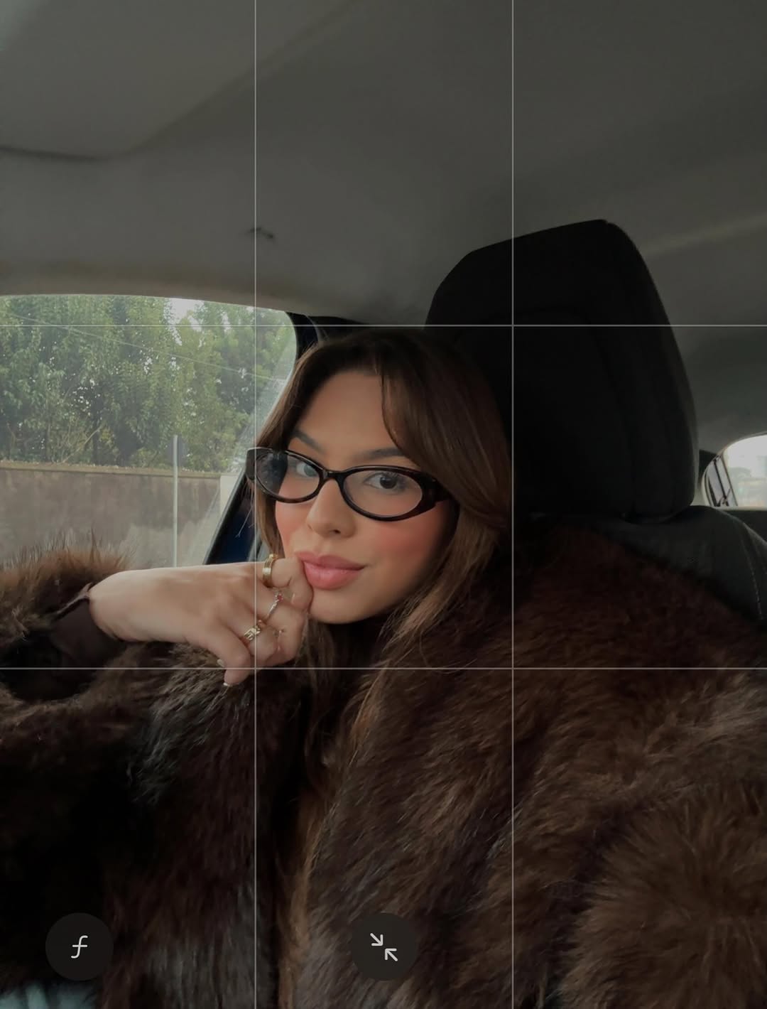 carselfie 🐻