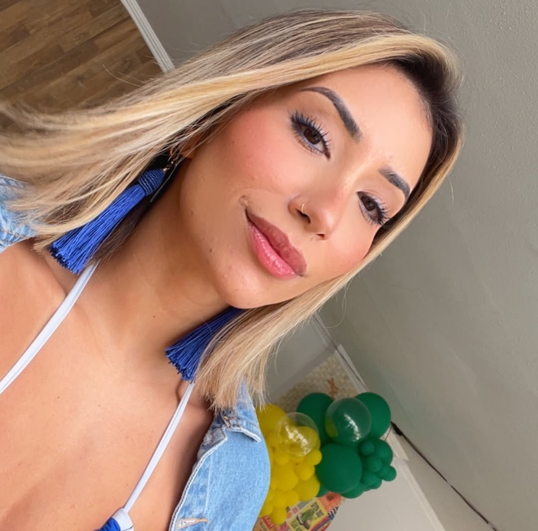 Vamo Brasiiiiiillll 💛🇧🇷
.
.
.
.
.
#viral #copadomundo #worldcup #fypシ